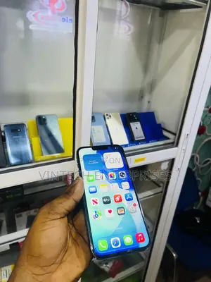 Apple iPhone 13 Pro Max 128 GB Blue