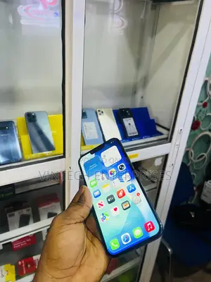 Apple iPhone 13 Pro Max 128 GB Blue