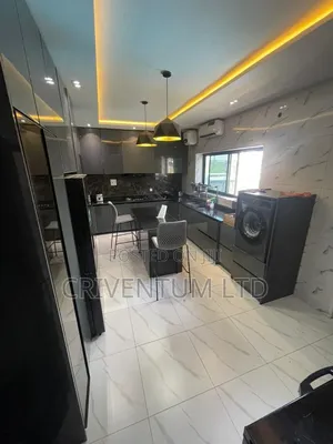 4bdrm Duplex in King'S Palace Estate, Sabon Lugbe for sale