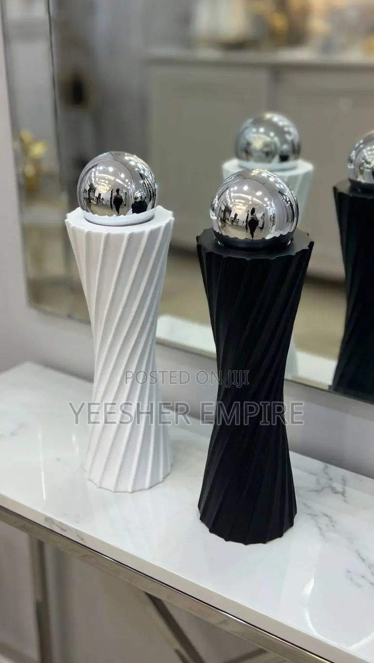 Decor Accessory