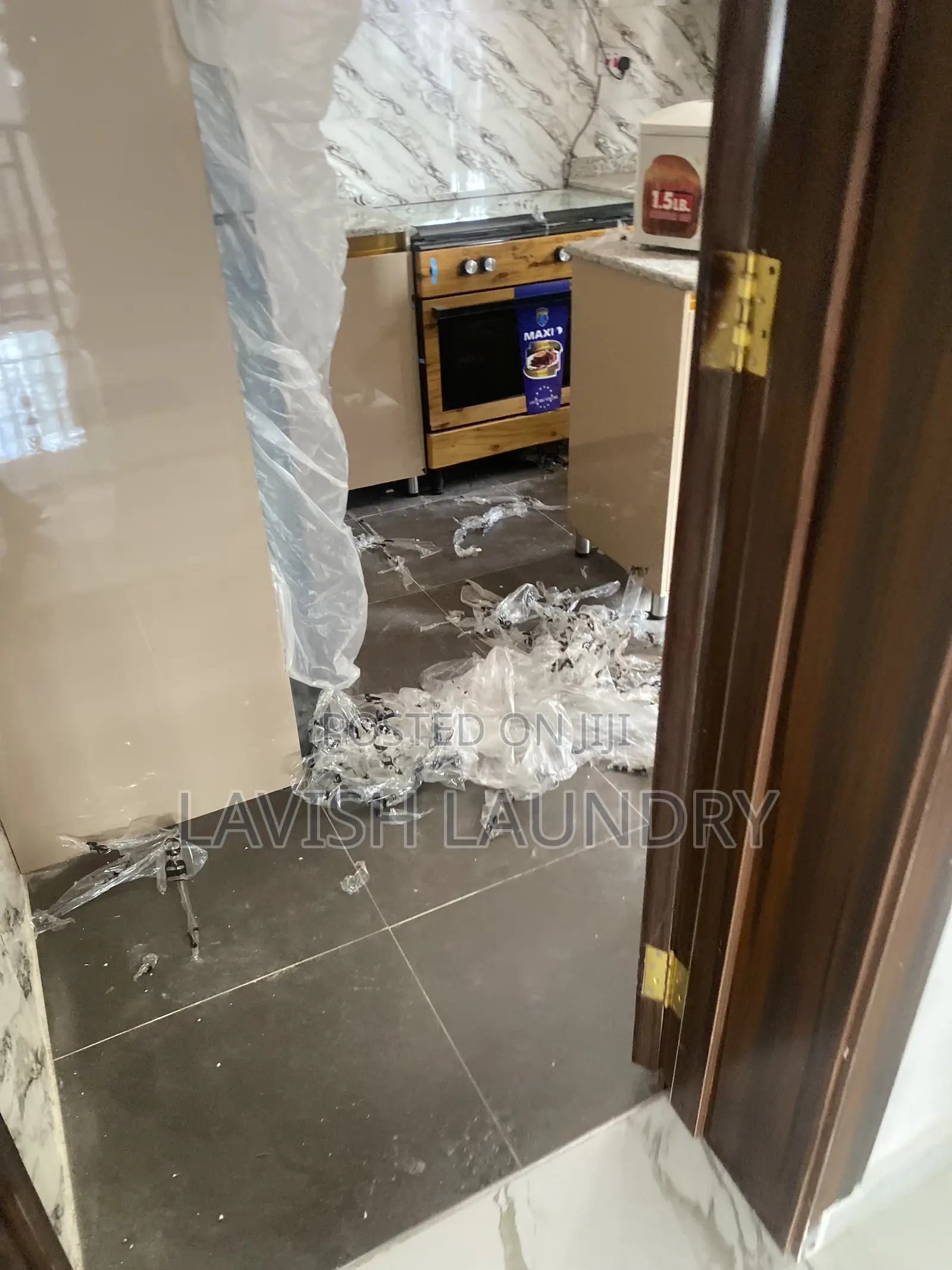 Office Cleaning Services Available