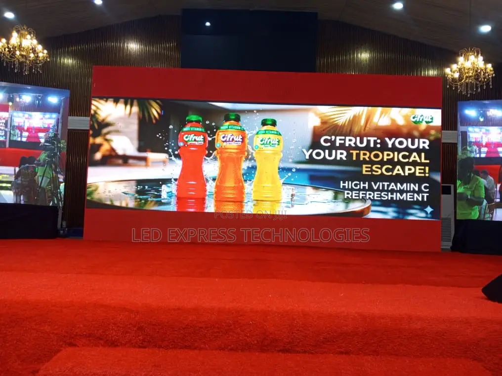 Led Screen for Your Event