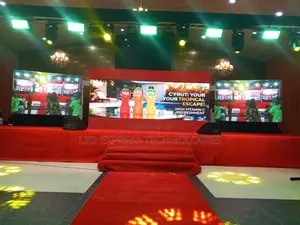 Led Screen for Your Event
