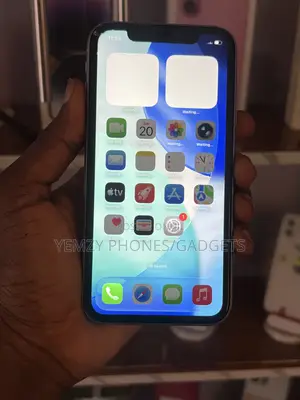 Apple iPhone 11 64 GB Purple