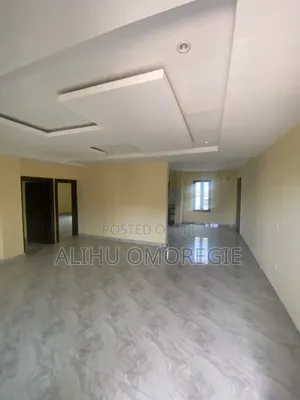 2bdrm Apartment in 5Th Avenue, Gwarinpa for rent