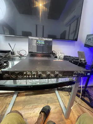Focusrite Saffire Pro 40
