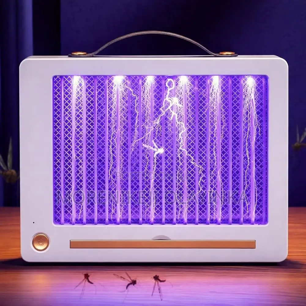 Mosquito Lamp
