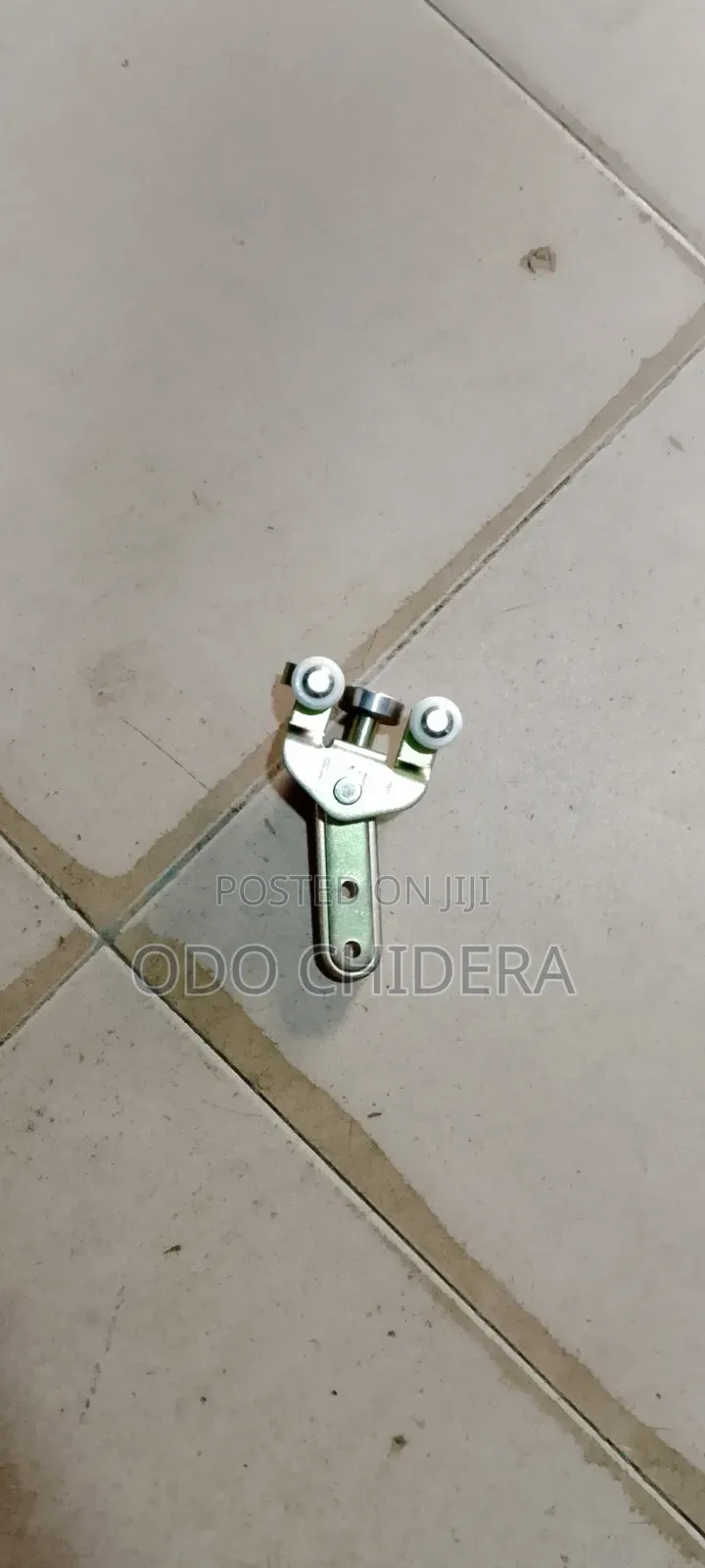 Down Roller Hiace 6y