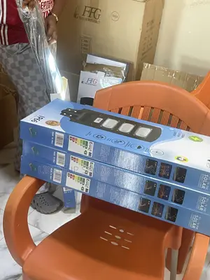 FFG Solar Street Light