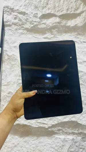 Apple iPad Pro 13 (2024) 512 GB Black