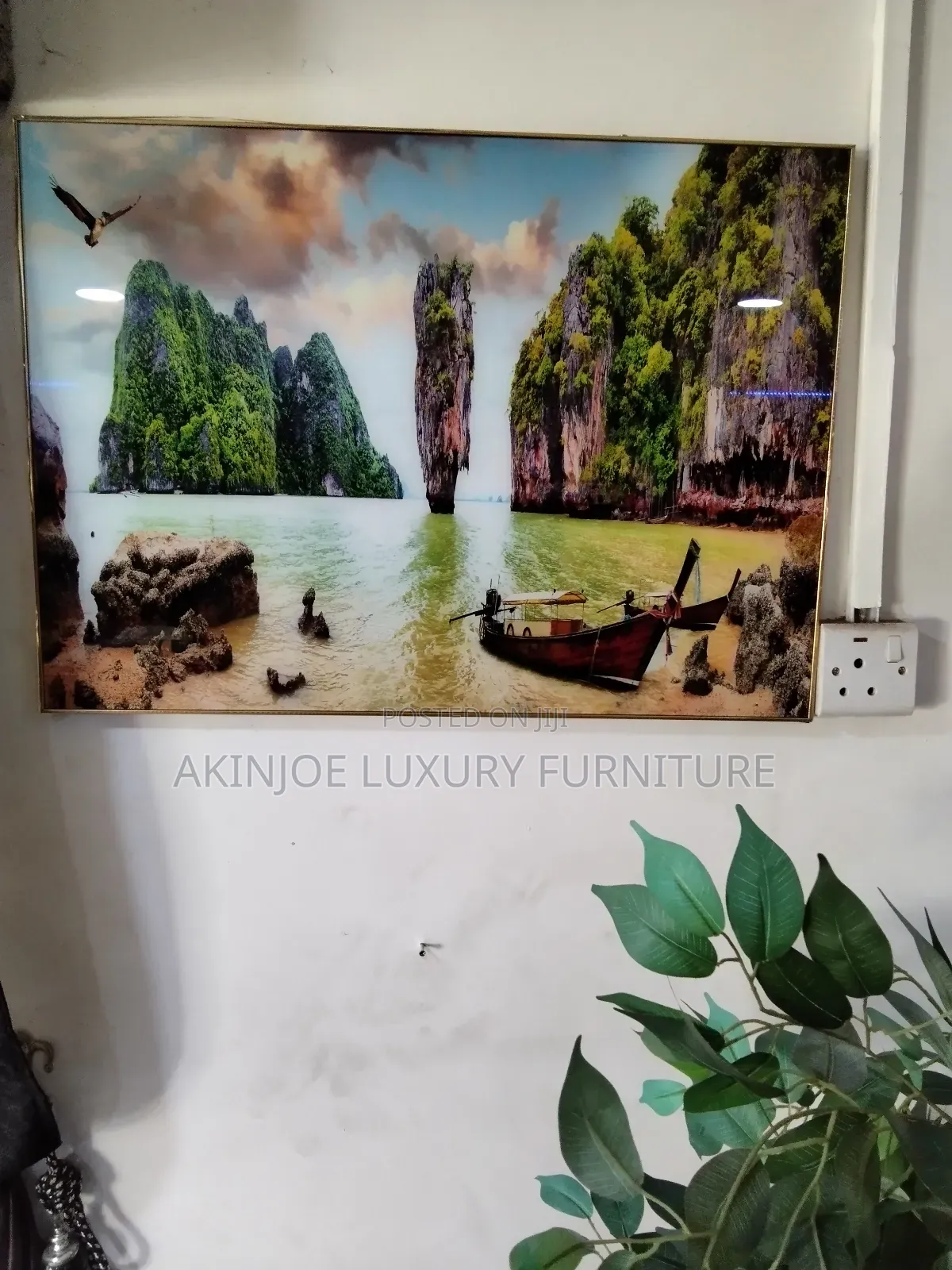 Decorative Wall Frame