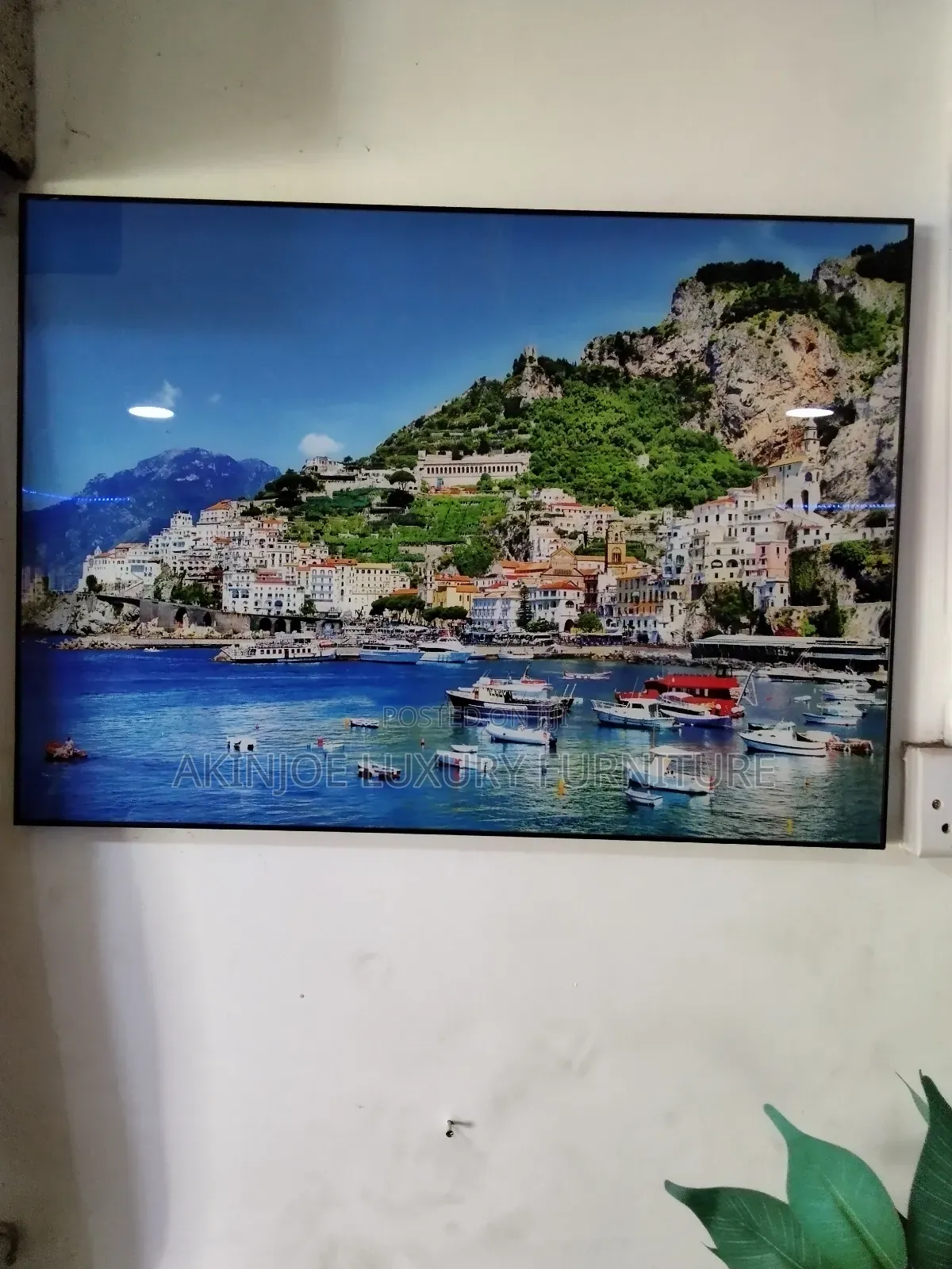 Decorative Wall Frame