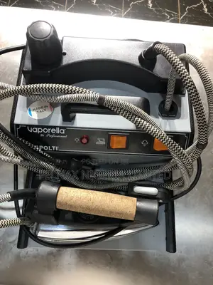 Steam Iron