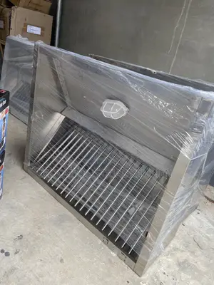 Kitchen Hoods 4ft With Fan