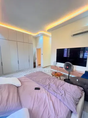 Furnished 3bdrm Apartment in Old Ikoyi for sale