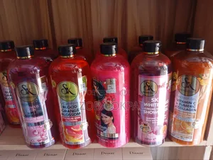 Sk Body Wash