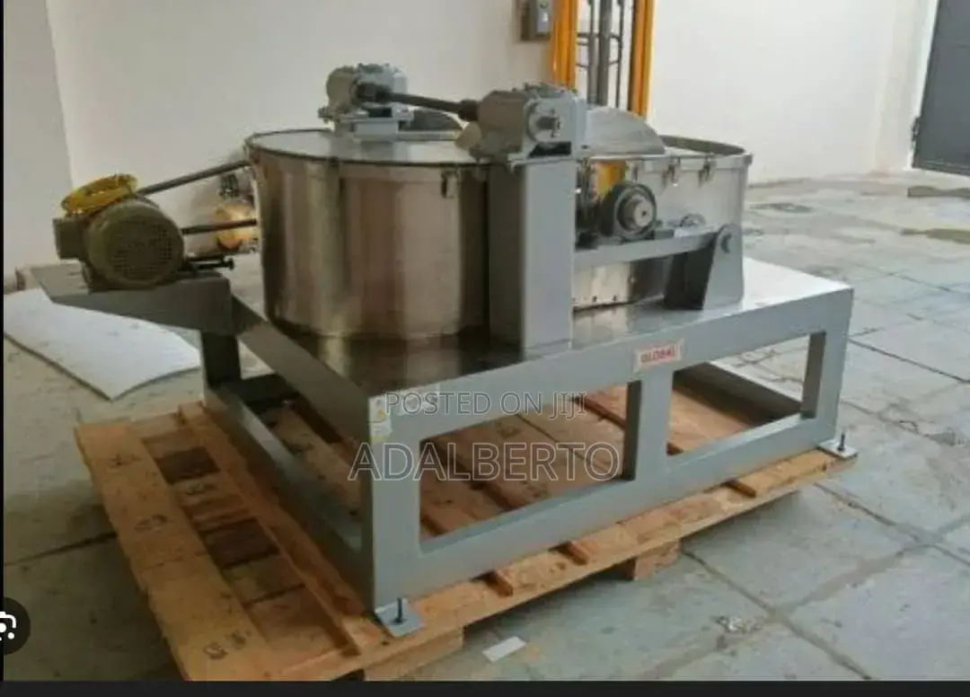 Hollander Valley Beater Machine
