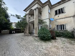 4bdrm Duplex in Katampe Extension for rent
