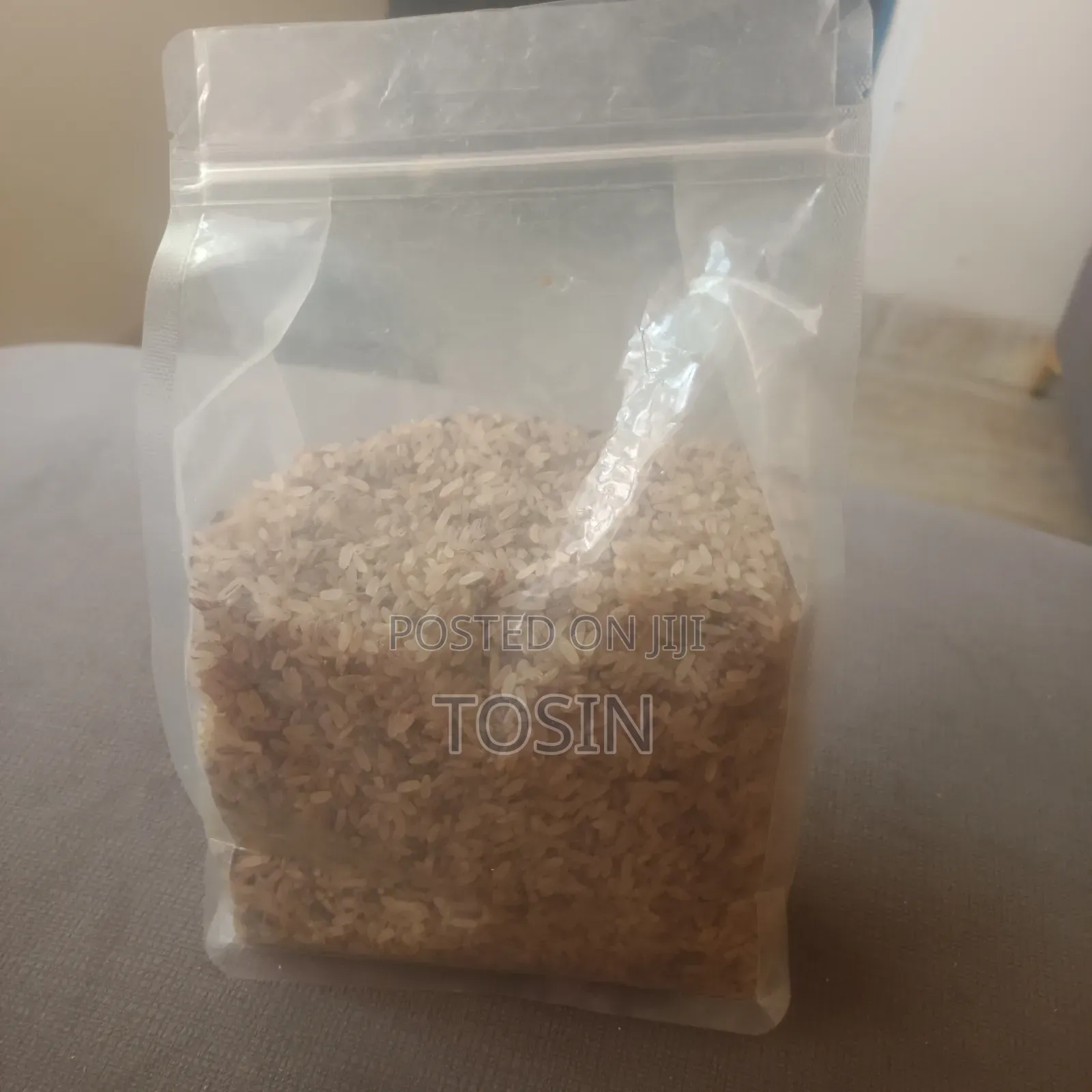 Premium Ofada Rice