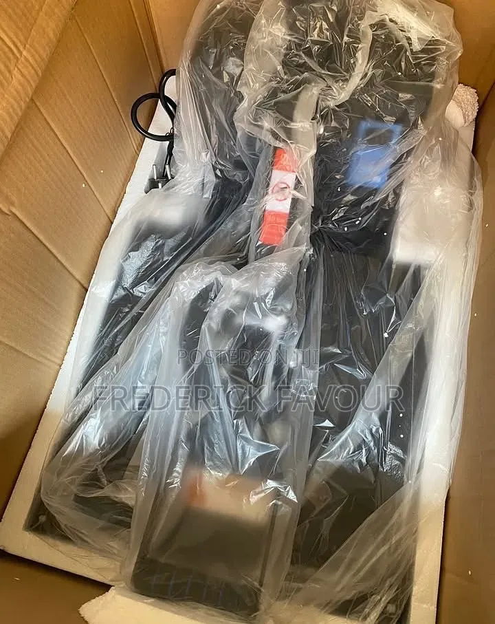 Heat Press Machine