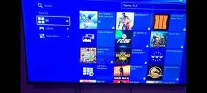 Playstation 4 Pro (Ps4 Pro) Urgent Sale !