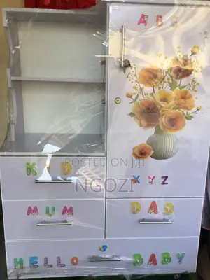 Baby Wardrobe