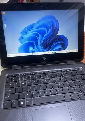 Laptop HP ProBook 11 X360 G1 EE 4GB Intel Pentium SSD 128GB
