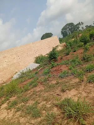 Eagle Altura Verified Land | Ogíjo, Ikorodu