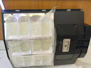 Asd Lighting Solar Stree Light 1200w