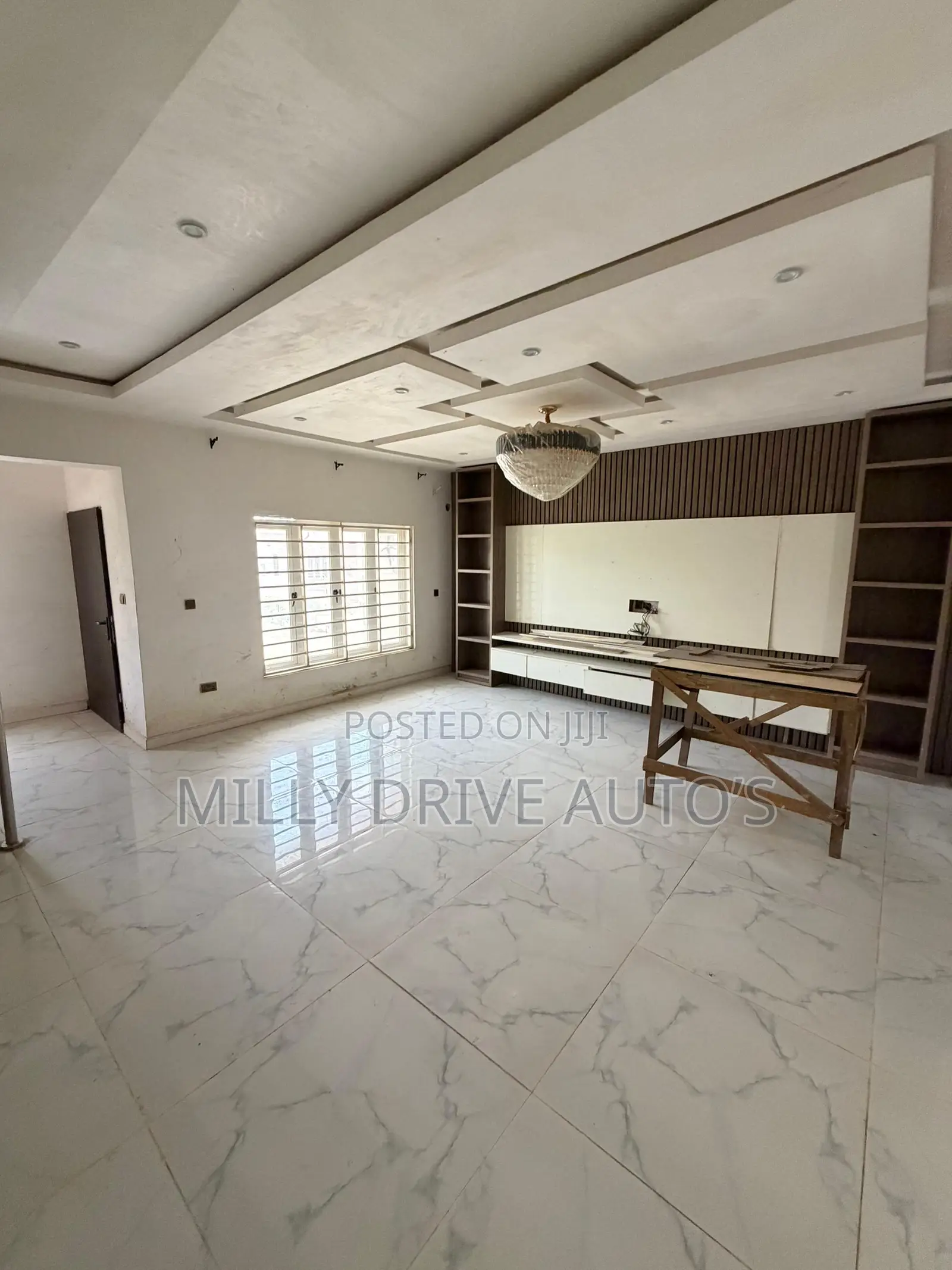 3-Bedroom Terraced Duplex