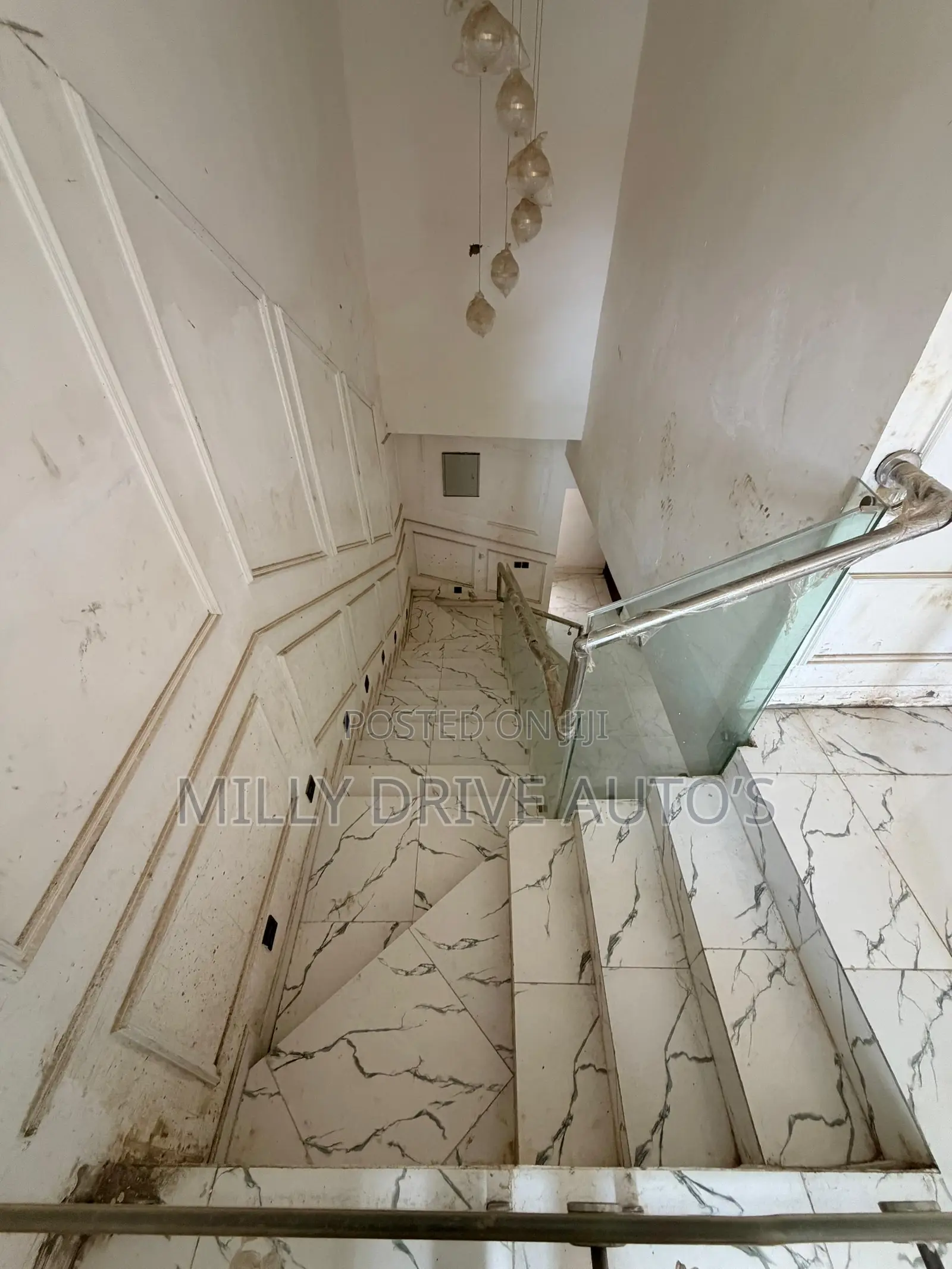 3-Bedroom Terraced Duplex
