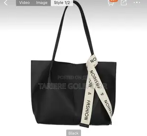 Tote Hand Bag