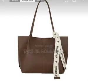 Tote Hand Bag