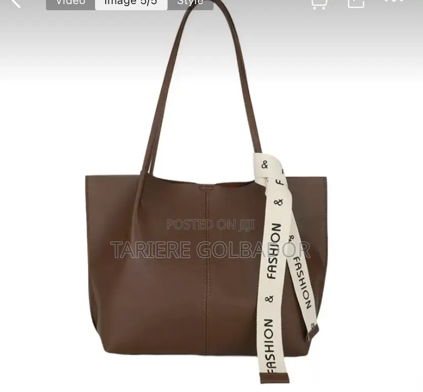 Tote Hand Bag