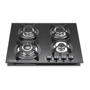 Qasa Gas Cooker QGC-4bg