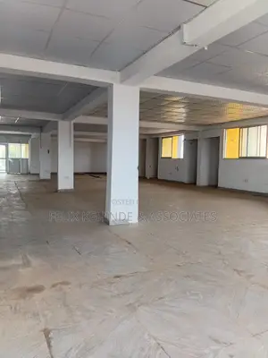 Commercial Open Space at Liberty, Off Ring Road, Ibadan