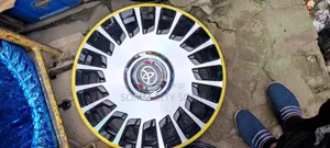 Wheels Benz 20 Inches New One