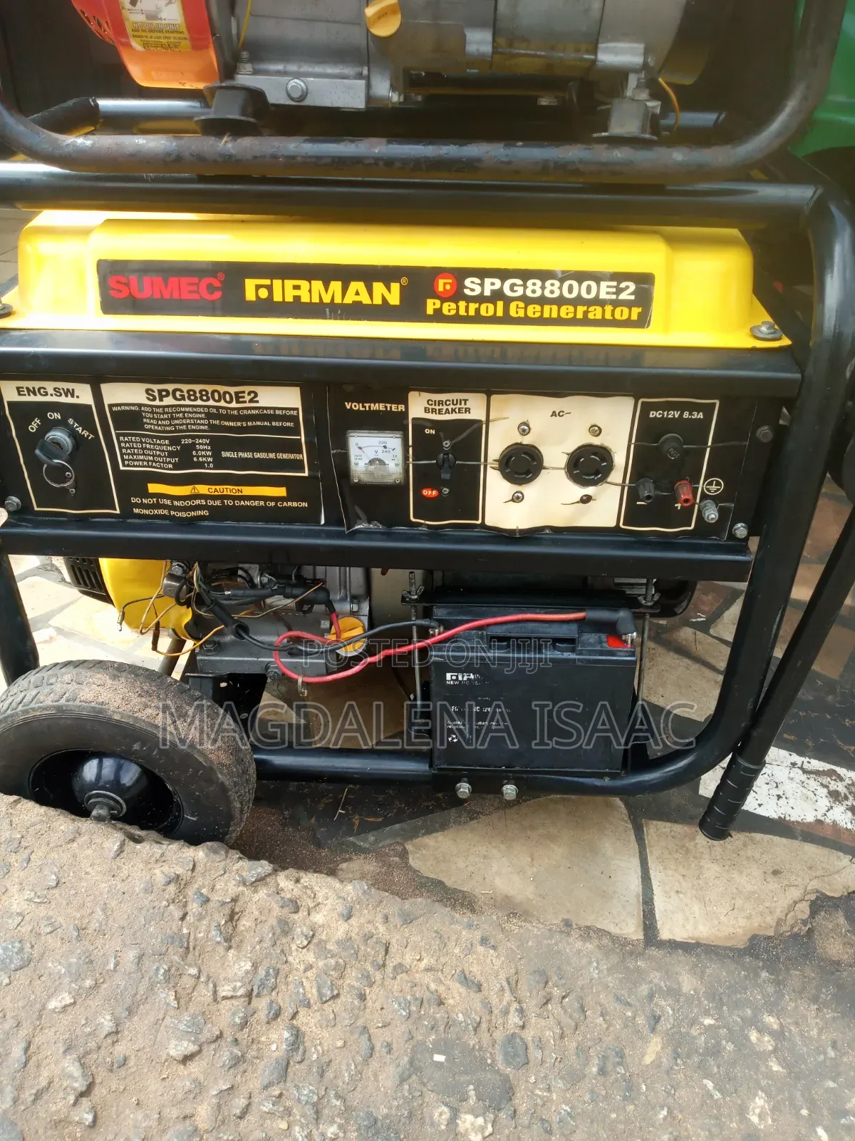 Sumec Firman