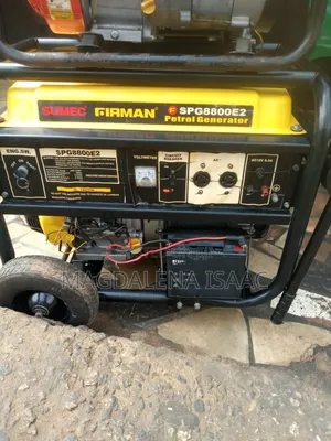Sumec Firman