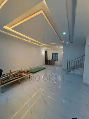 Furnished 3bdrm Duplex in Federal Housing, Uyo for rent