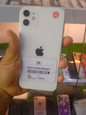Apple iPhone 11 128 GB White