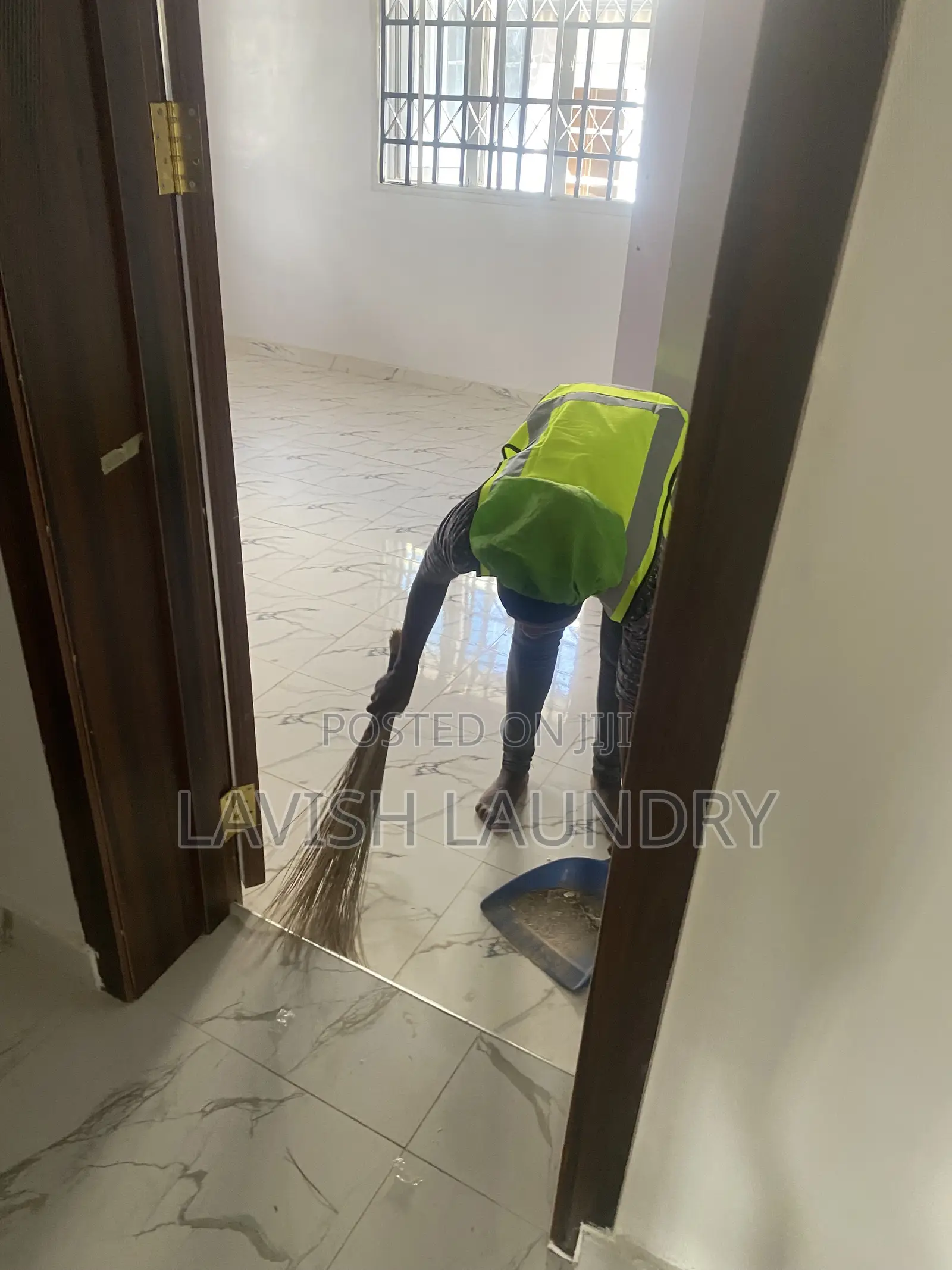 Commercial Cleaning Specialists