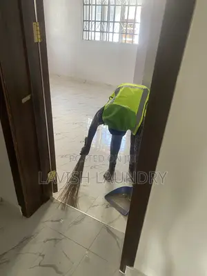 Commercial Cleaning Specialists