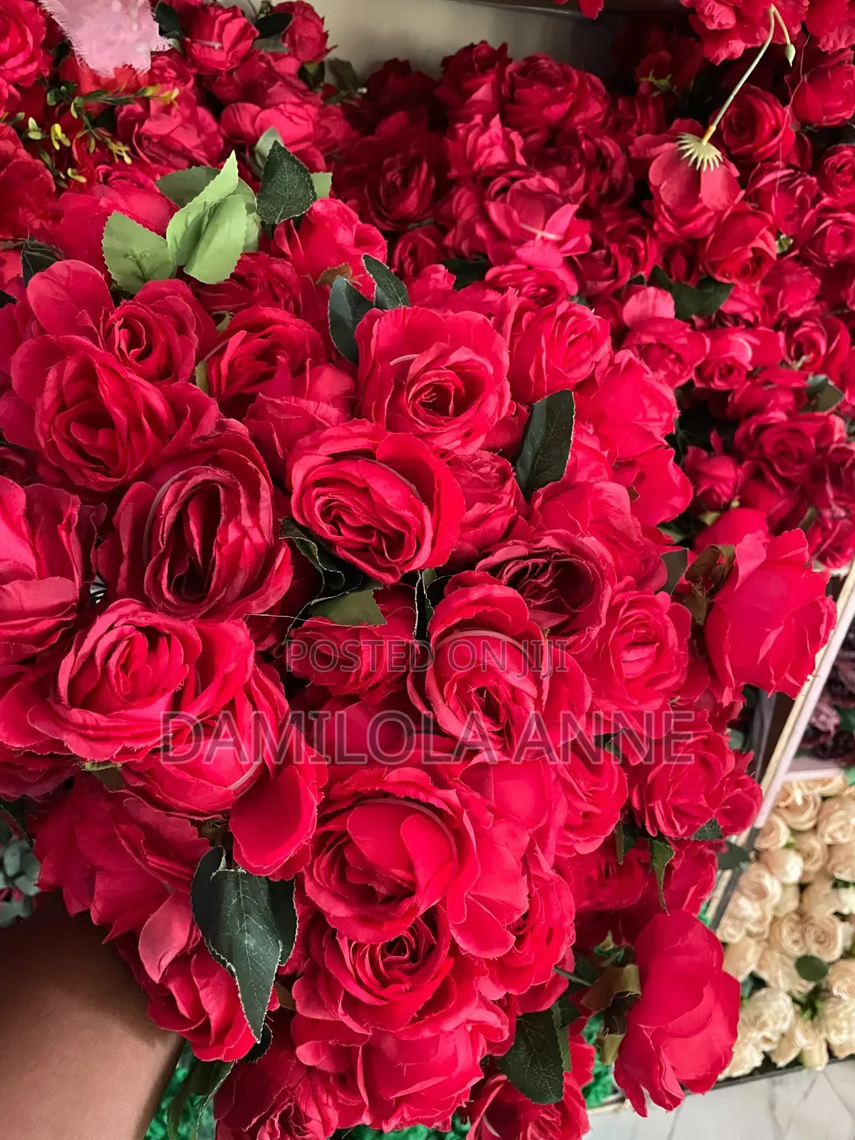 Flower Rental