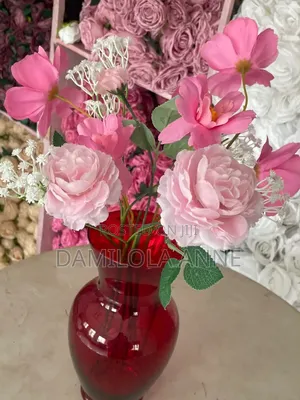 Flower Rental