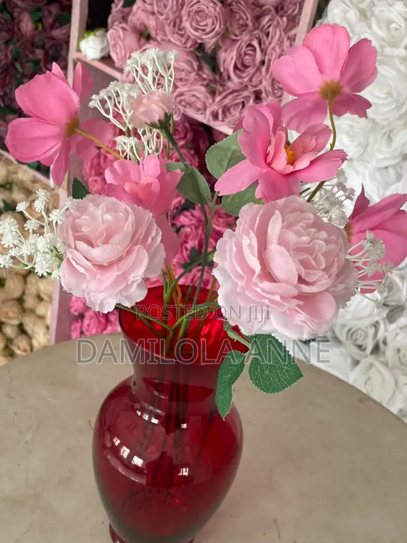 Flower Rental