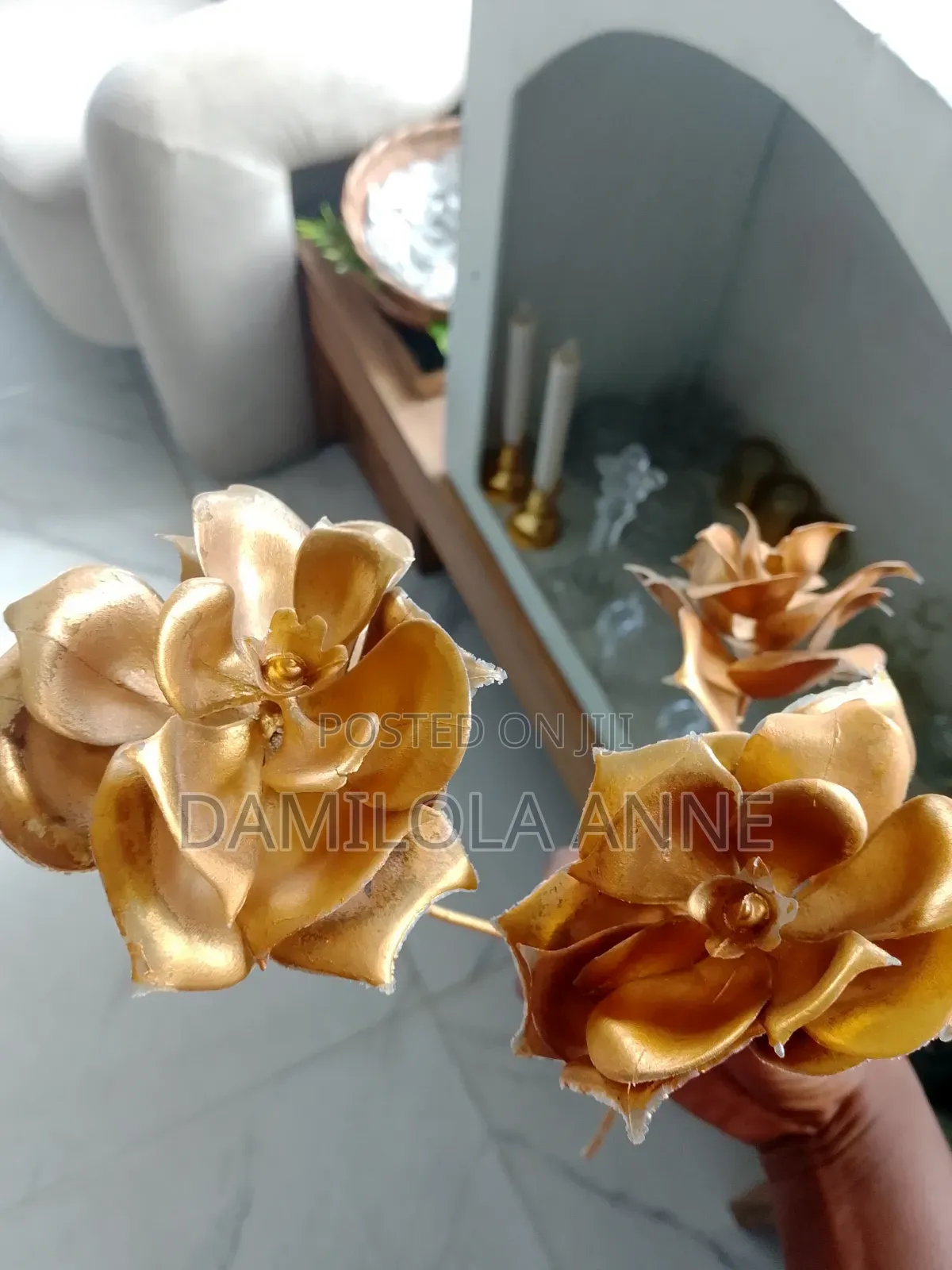 Flower Rental
