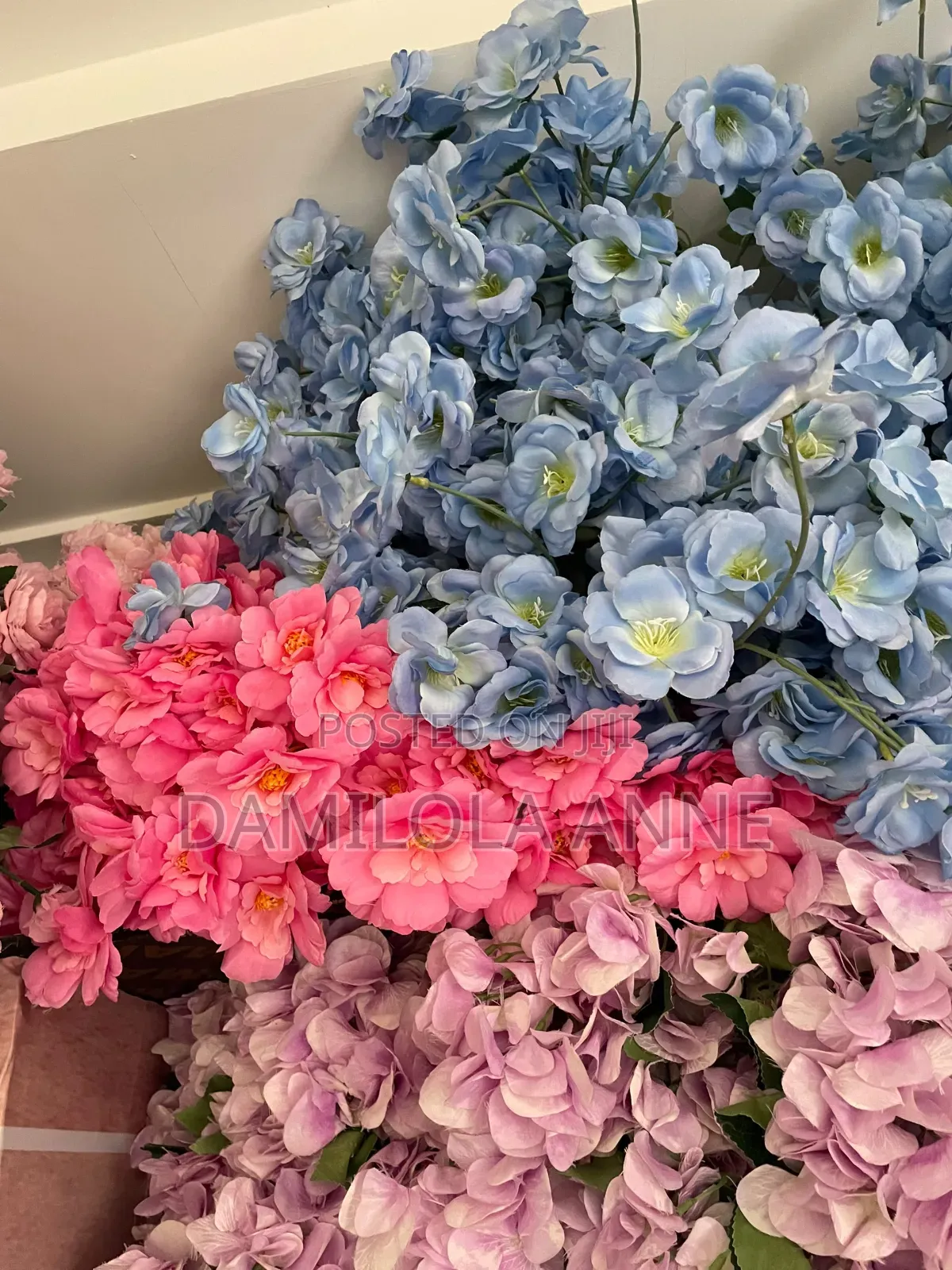 Flower Rental