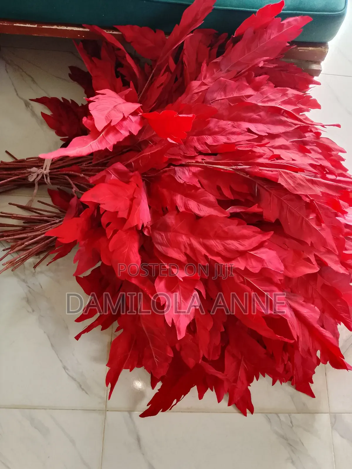 Flower Rental