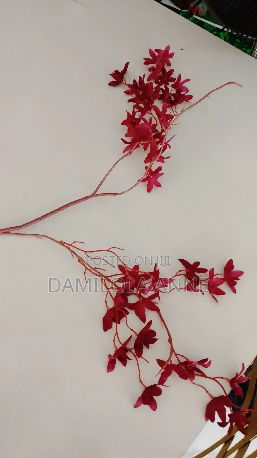 Flower Rental